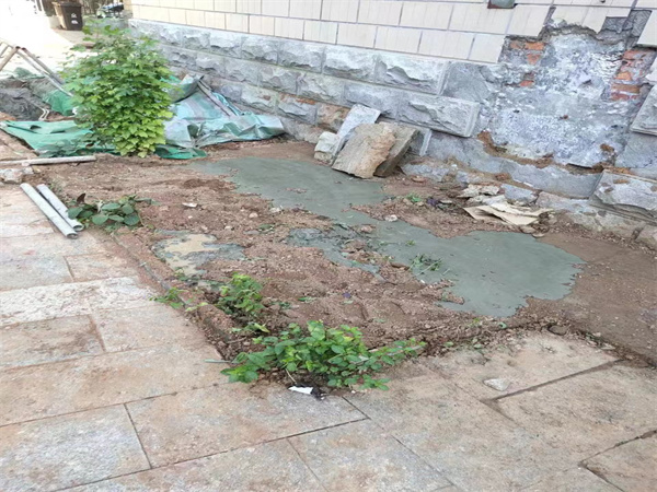 芒康地基基础注浆增加承载力灌浆加固